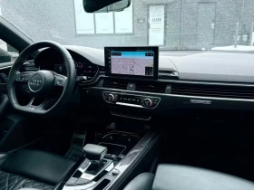 Audi S5 Technik * 360 * Carbon * АвтоКредит * (ЦЕНА ДО БГ), снимка 9
