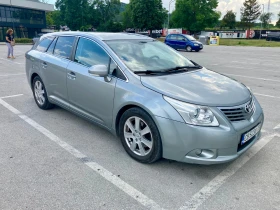 Toyota Avensis 2.2 D4D 150 кс, снимка 3