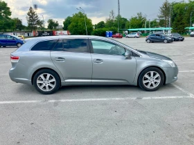 Toyota Avensis 2.2 D4D 150 кс, снимка 4