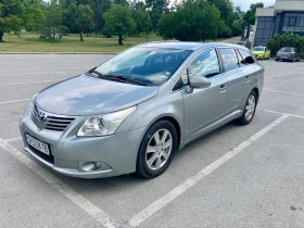 Toyota Avensis 2.2 D4D 150 кс, снимка 1