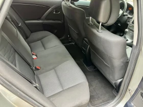 Toyota Avensis 2.2 D4D 150 кс, снимка 13