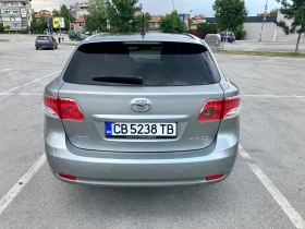 Toyota Avensis 2.2 D4D 150 кс, снимка 6