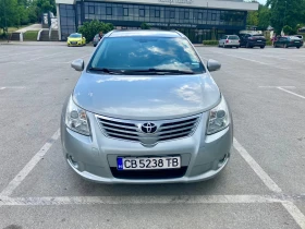 Toyota Avensis 2.2 D4D 150 кс, снимка 2