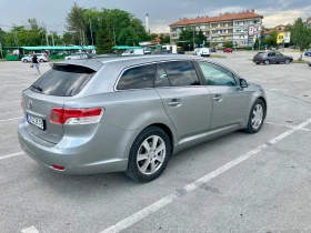 Toyota Avensis 2.2 D4D 150 кс, снимка 5