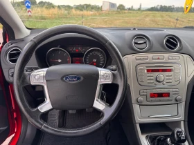 Ford Mondeo 2.0TD, снимка 6