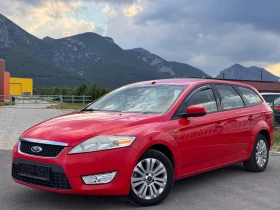 Ford Mondeo 2.0TD, снимка 2