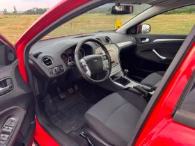 Ford Mondeo 2.0TD, снимка 5