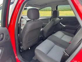 Ford Mondeo 2.0TD, снимка 9