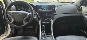 Hyundai Sonata YF, снимка 8