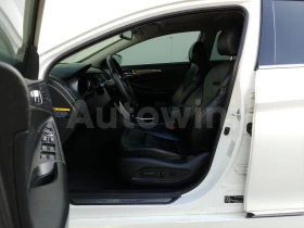 Hyundai Sonata YF, снимка 14