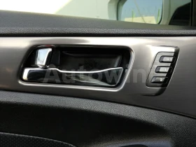Hyundai Sonata YF, снимка 11