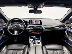 BMW 550 xDrive * АвтоКредит * (ЦЕНА ДО БГ), снимка 11