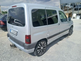 Peugeot Partner 2.0 HDI 90кс, снимка 7