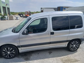 Peugeot Partner 2.0 HDI 90кс, снимка 9