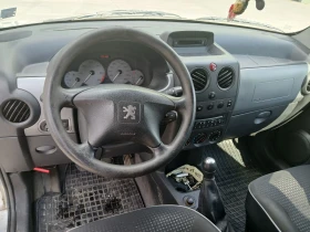 Peugeot Partner 2.0 HDI 90кс, снимка 2