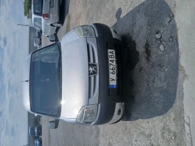 Peugeot Partner 2.0 HDI 90кс, снимка 4