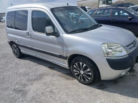 Peugeot Partner 2.0 HDI 90кс, снимка 5