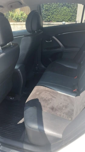 Toyota Avensis, снимка 9
