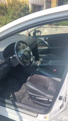 Toyota Avensis, снимка 7