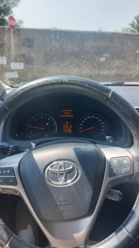 Toyota Avensis, снимка 15