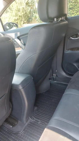 Toyota Avensis, снимка 10