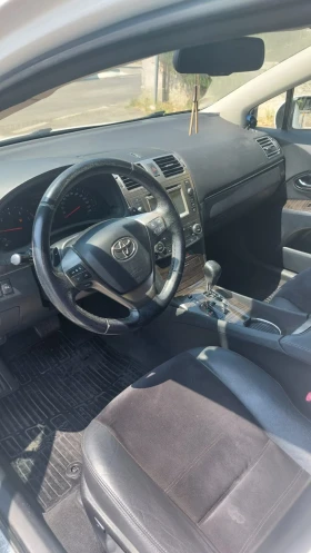 Toyota Avensis, снимка 8