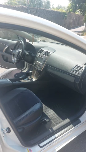Toyota Avensis, снимка 13