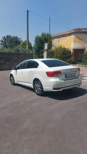 Toyota Avensis, снимка 5