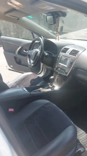 Toyota Avensis, снимка 14