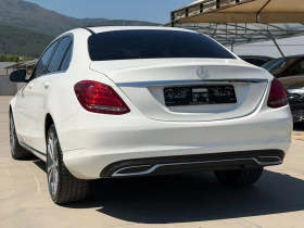 Mercedes-Benz C 220 d, 4-MATIC, SPORT-FULL SERVICE MERCEDES+ ФАКТУРИ!!, снимка 6