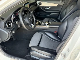 Mercedes-Benz C 220 d, 4-MATIC, SPORT-FULL SERVICE MERCEDES+ ФАКТУРИ!!, снимка 8