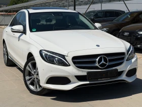 Mercedes-Benz C 220 d, 4-MATIC, SPORT-FULL SERVICE MERCEDES+ ФАКТУРИ!!, снимка 3