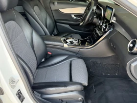 Mercedes-Benz C 220 d, 4-MATIC, SPORT-FULL SERVICE MERCEDES+ ФАКТУРИ!!, снимка 10