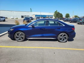 Audi A3, снимка 2