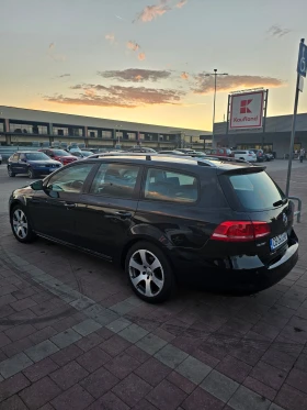 VW Passat, снимка 6