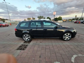 VW Passat, снимка 8