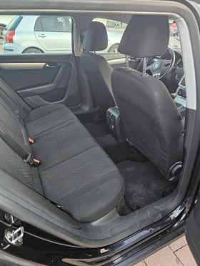 VW Passat, снимка 10