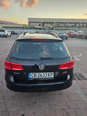 VW Passat, снимка 7