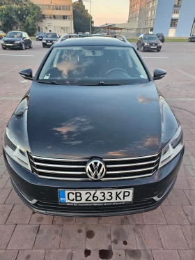 VW Passat, снимка 3