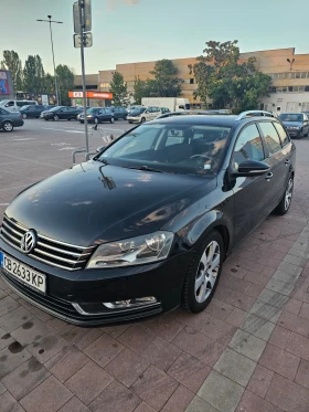 VW Passat, снимка 4