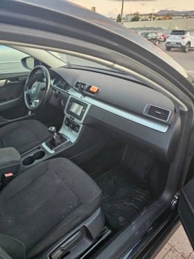 VW Passat, снимка 9