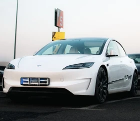Tesla Model 3 PERFORMANCE!!4x4, снимка 10