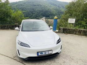 Tesla Model 3 PERFORMANCE!!4x4, снимка 7