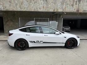 Tesla Model 3 PERFORMANCE!!4x4, снимка 6