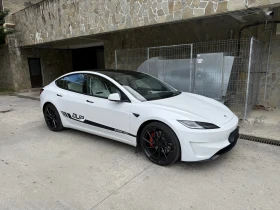 Tesla Model 3 PERFORMANCE!!4x4, снимка 2