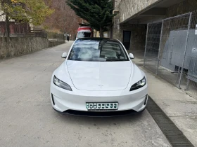 Tesla Model 3 PERFORMANCE!!4x4, снимка 4