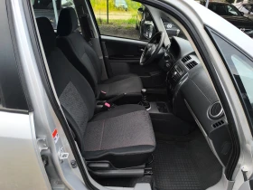 Suzuki SX4 -1.9DDIS-120кс-4х4-6 скорости-КЛИМАТИК-, снимка 15