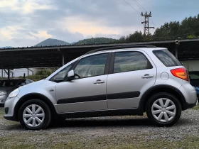 Suzuki SX4 -1.9DDIS-120кс-4х4-6 скорости-КЛИМАТИК-, снимка 6