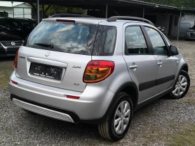 Suzuki SX4 -1.9DDIS-120кс-4х4-6 скорости-КЛИМАТИК-, снимка 3