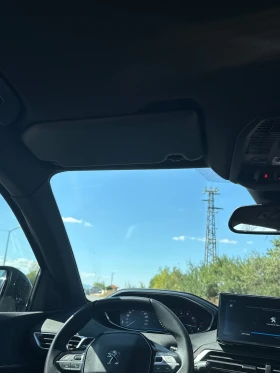 Peugeot 3008 1.5 ТОП СЪСТОЯНИЕ, снимка 14